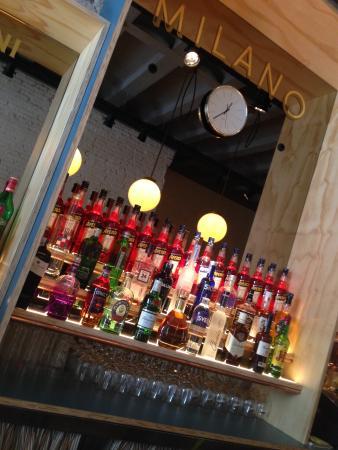 Milano Bar & Trattoria